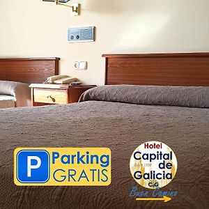 Hotel Capital De Galicia